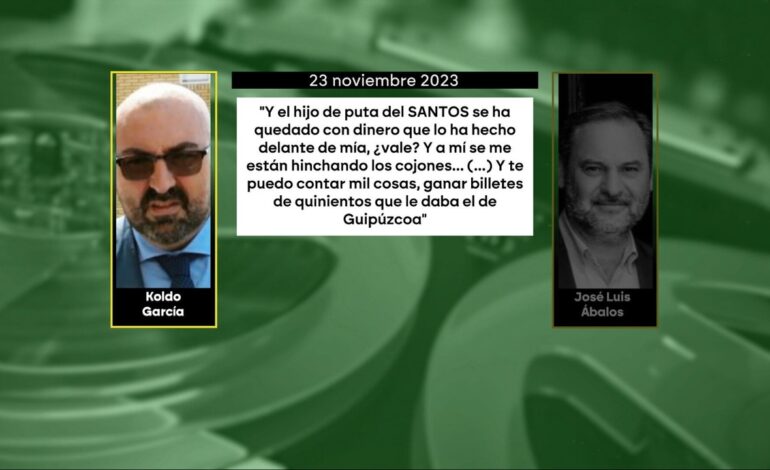 Como me joda, yo también sé joder