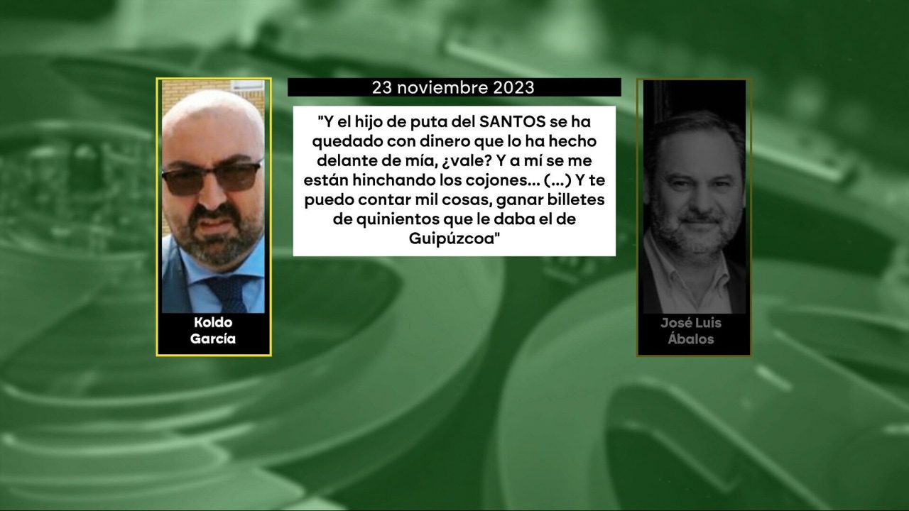 Como me joda, yo también sé joder
