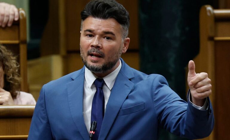 No nos hagan escoger entre corruptos cutres y corruptos premium. La culpa será del PSOE