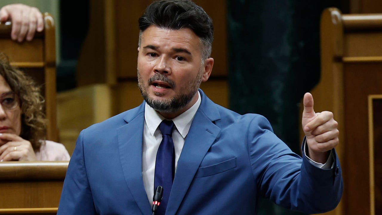 No nos hagan escoger entre corruptos cutres y corruptos premium. La culpa será del PSOE