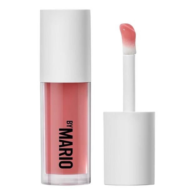 SuperShine ™ Make -Up Lip Gloss de Mario. Precio: 30 euros