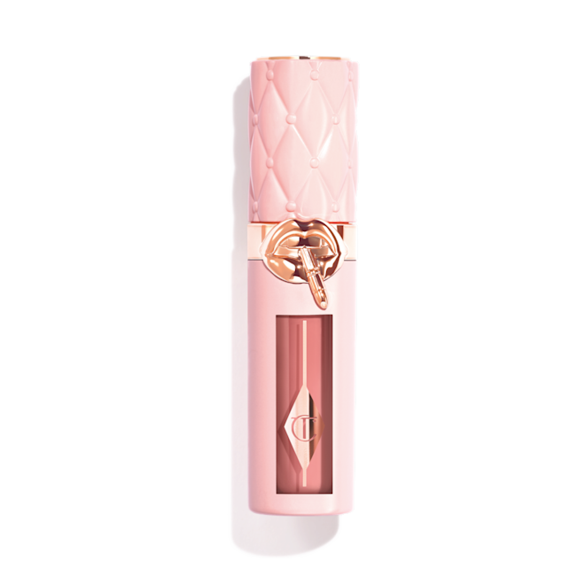 Muestra de labios grande de Charlotte Tilbury