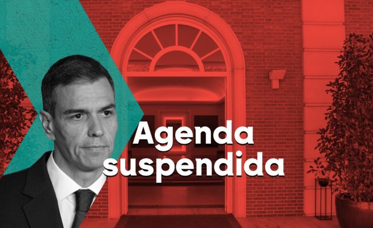 El Gobierno trata de aparentar normalidad mientras los socios empiezan a perder la paciencia ante la falta de explicaciones