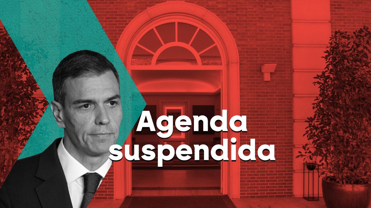 El Gobierno trata de aparentar normalidad mientras los socios empiezan a perder la paciencia ante la falta de explicaciones