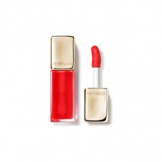 Kisskiss Bee Glow Oil de Guerlain