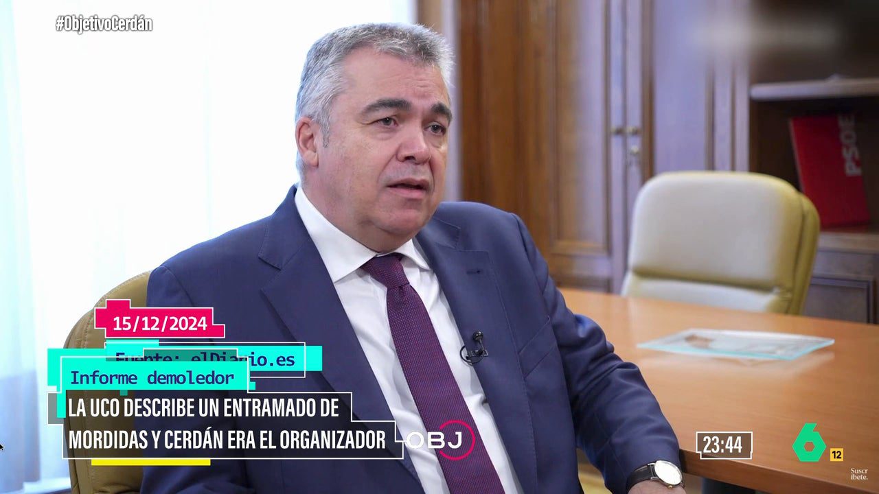 esto dice la hemeroteca del socialista