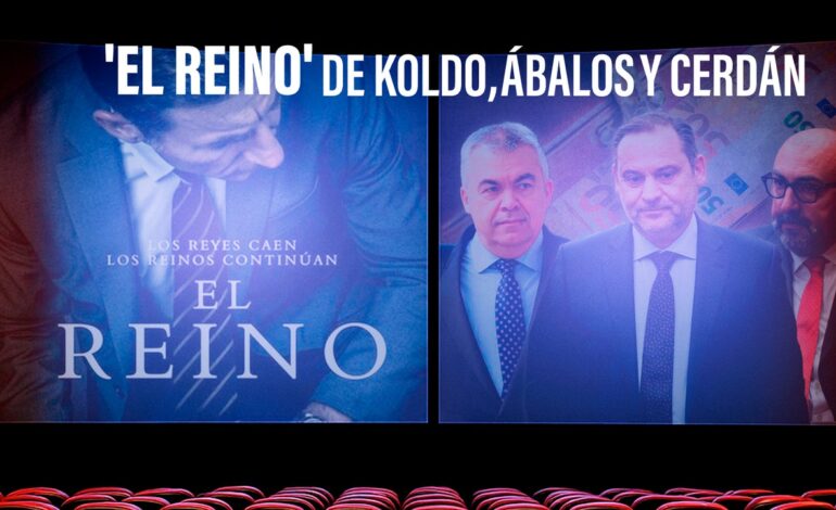 el guion perfecto que nadie escribió porque era real