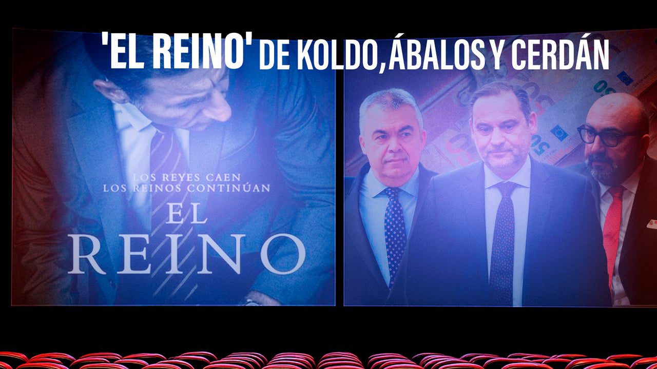 el guion perfecto que nadie escribió porque era real