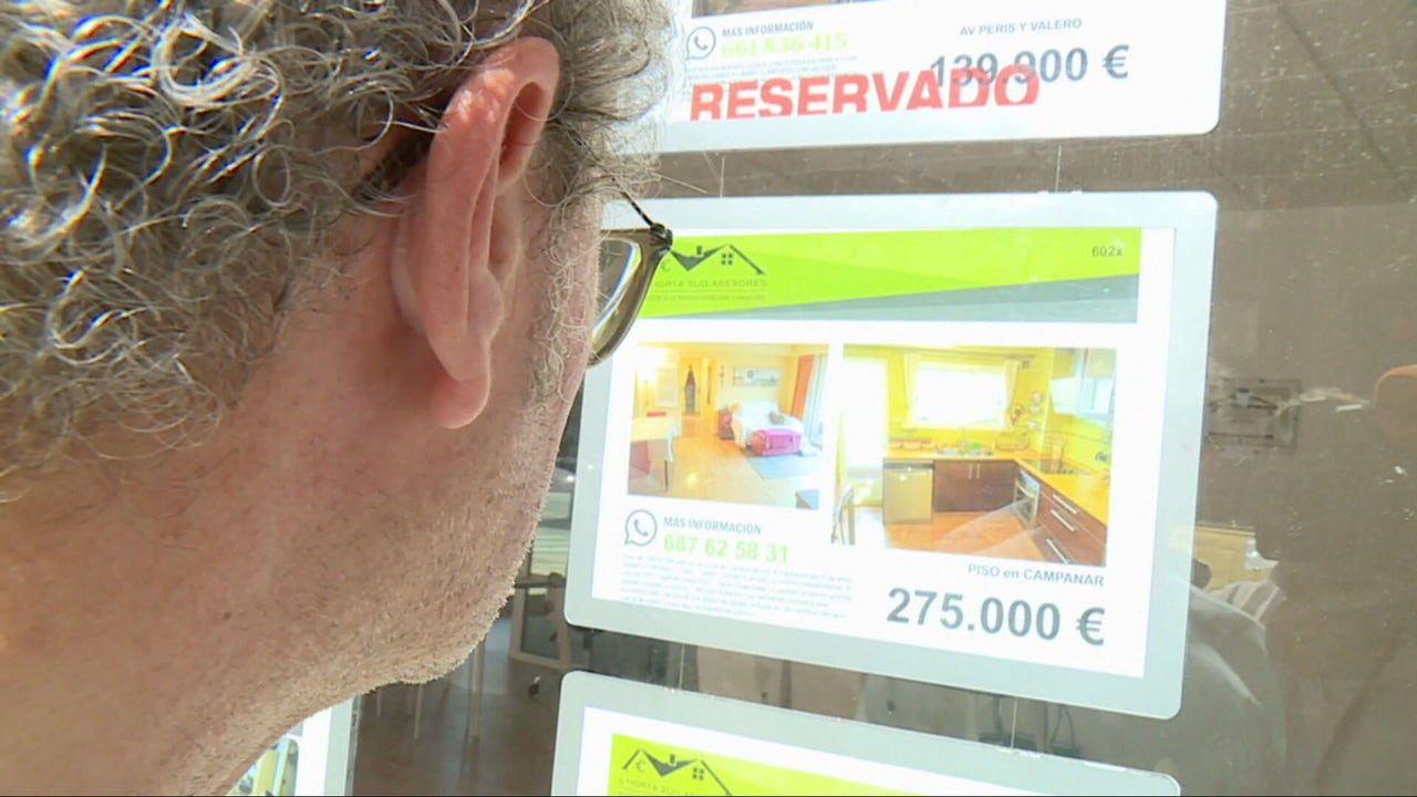 la propuesta de promotores inmobiliarios para ‘facilitar’ el acceso a la vivienda
