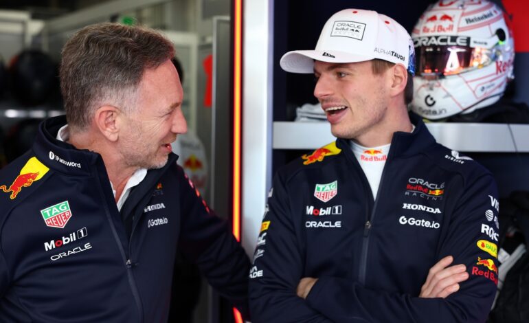 El jefe de Red Bull desvela que Ferrari trató de ficharle