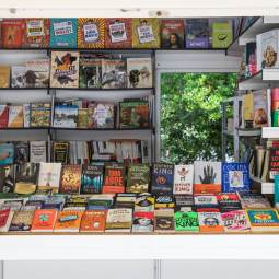 22 libras para volver a conectar este día del libro
