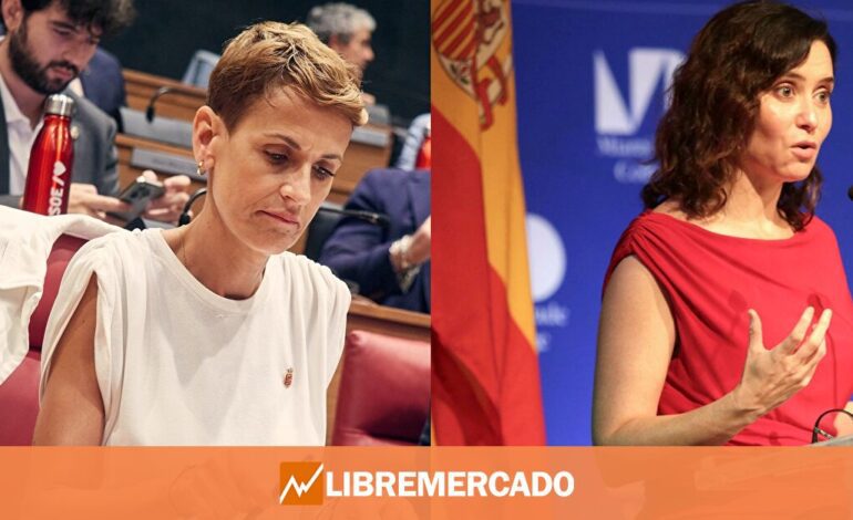 El fiasco de las políticas sociales de Navarra: gasta un 69% más que Madrid, pero tiene más riesgo de pobreza
