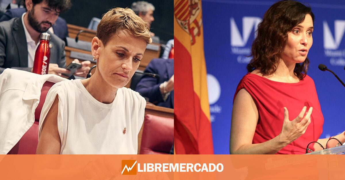El fiasco de las políticas sociales de Navarra: gasta un 69% más que Madrid, pero tiene más riesgo de pobreza