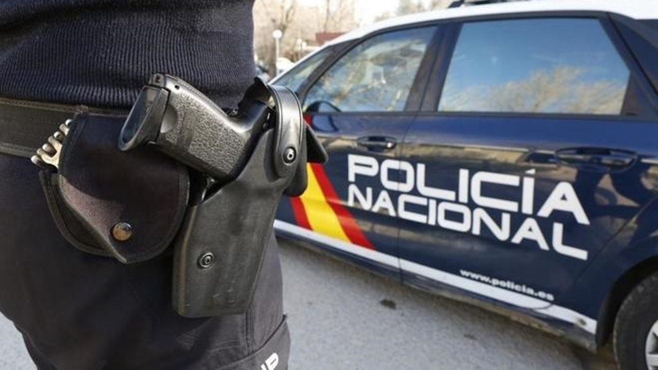 Detenido un hombre tras matar a puñaladas a su mujer en Getafe, Madrid