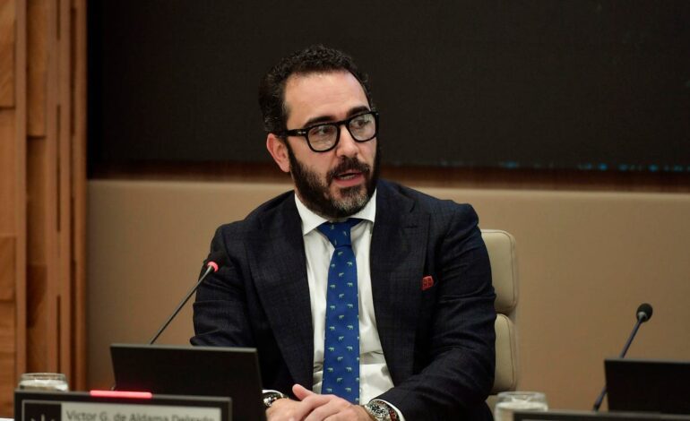 lo que la Justicia se cree (y lo que no) de las declaraciones de Aldama