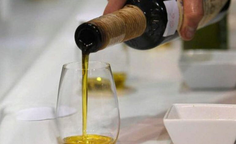 El aceite de oliva, principal producto afectado por la nueva amenaza arancelaria de Trump