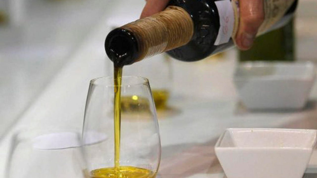 El aceite de oliva, principal producto afectado por la nueva amenaza arancelaria de Trump