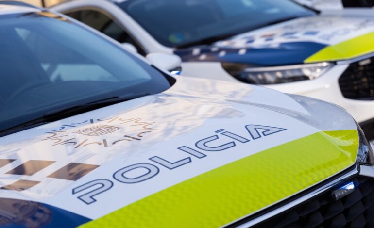 Un hombre mata a su pareja a golpes en plena calle en Málaga