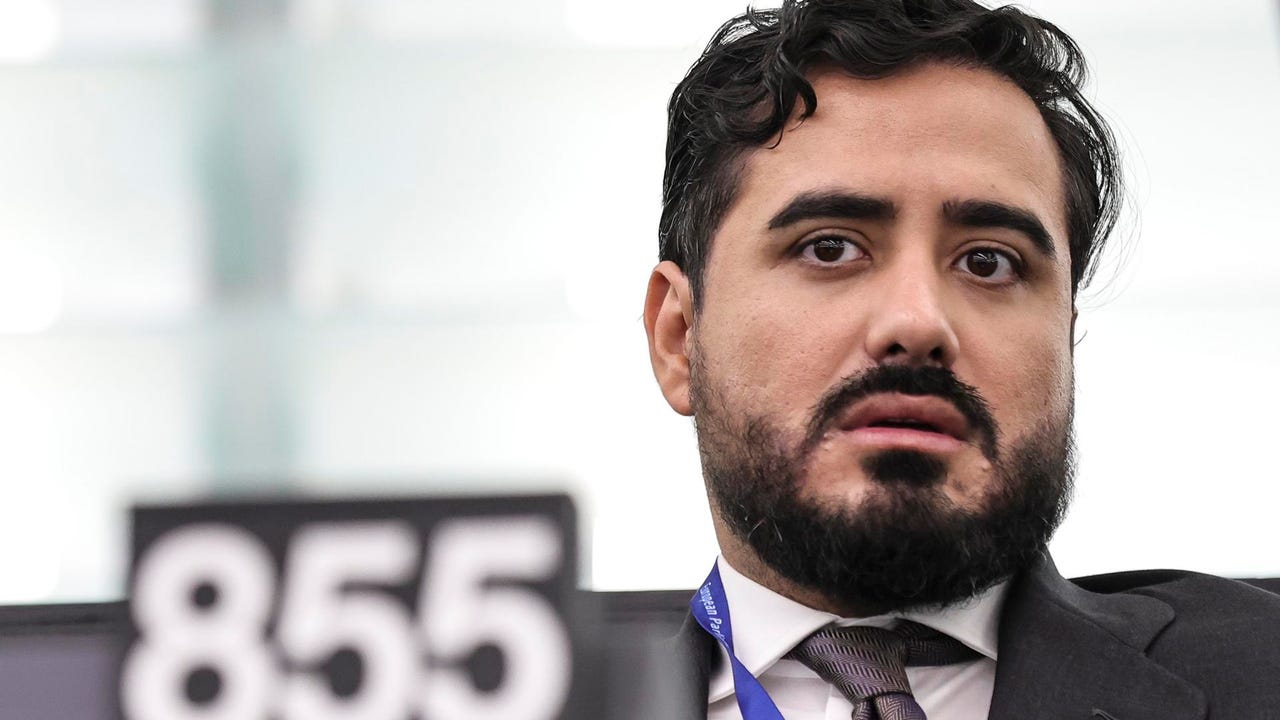 el partido del agitador ultraderechista se queda sin subvención electoral por no presentar sus cuentas