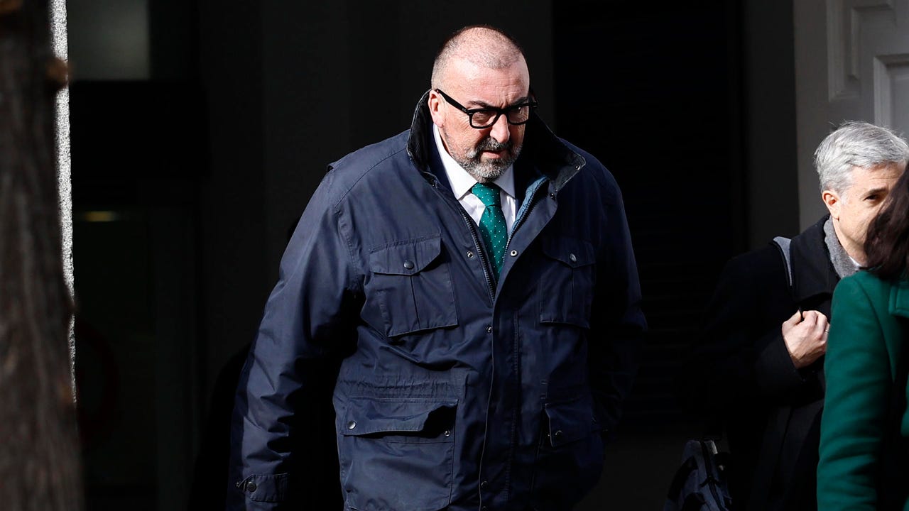 Koldo García cambia de abogado días antes de declarar ante el juez por divergencias derivadas del último informe de la UCO