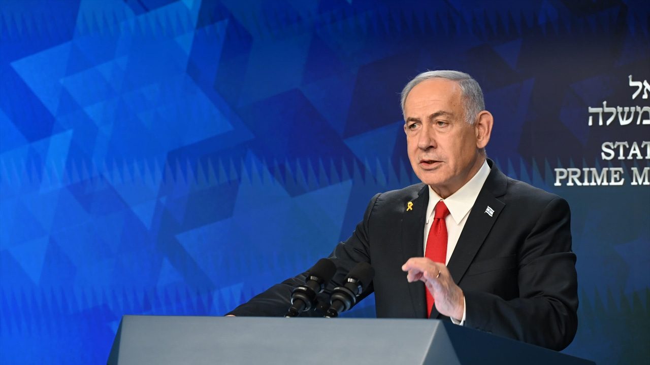 Tumbar el régimen de los ayatolás, el objetivo real de Netanyahu detrás de los ataques de Israel a Irán