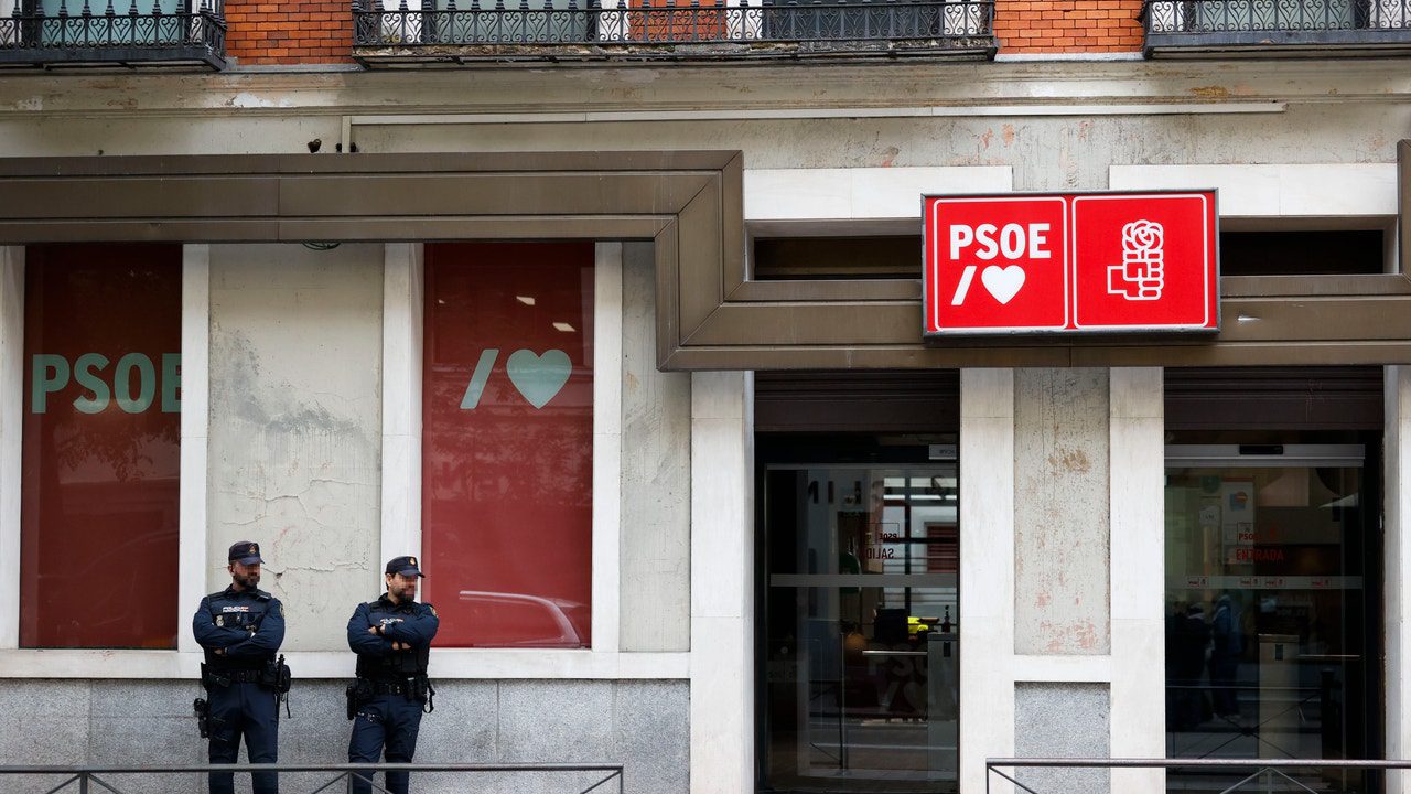 Anticorrupción no descarta tirar del hilo