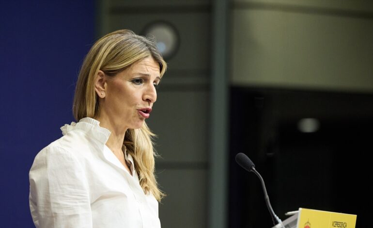 Queremos garantías de que el caso Cerdán no se extiende por el PSOE