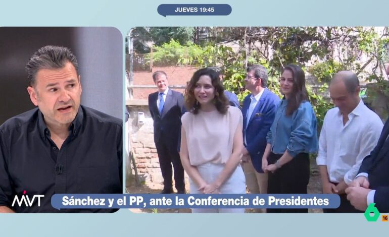 Me sorprende que defienda la libertad y no permita a otros presidentes hablar en su lengua materna