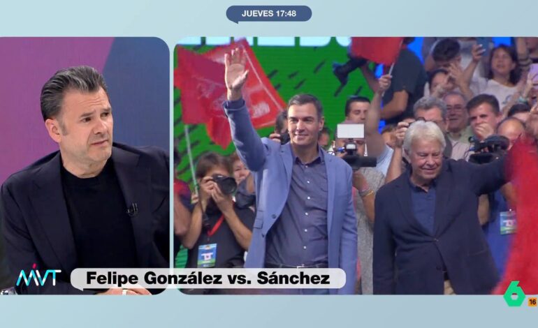 Hay alguien más enfadado con Sánchez que Donald Trump