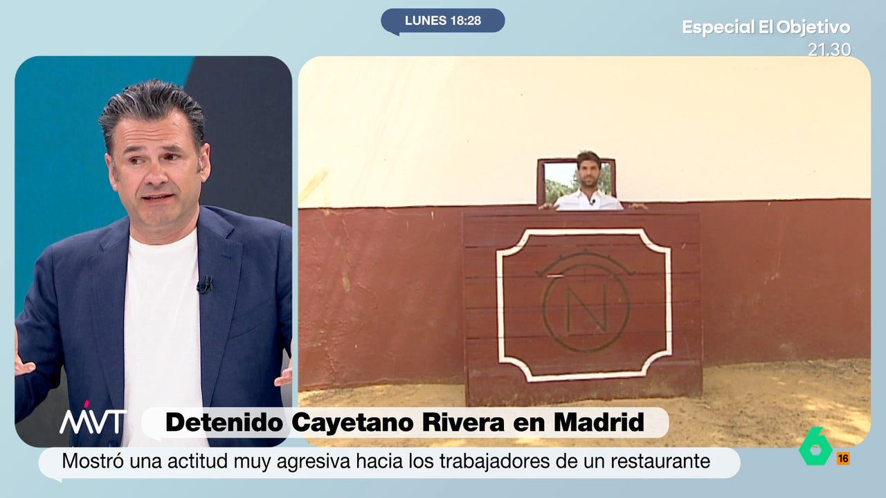 Quién a las cinco de la mañana no ha tenido algún dislate en el ‘Burry King’