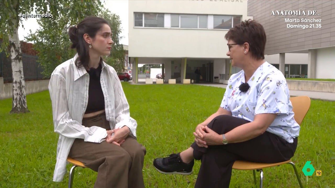 Inés Rodríguez alucina al descubrir que en Cantabria no hay lista de espera en atención temprana: «¡España, apunta!»