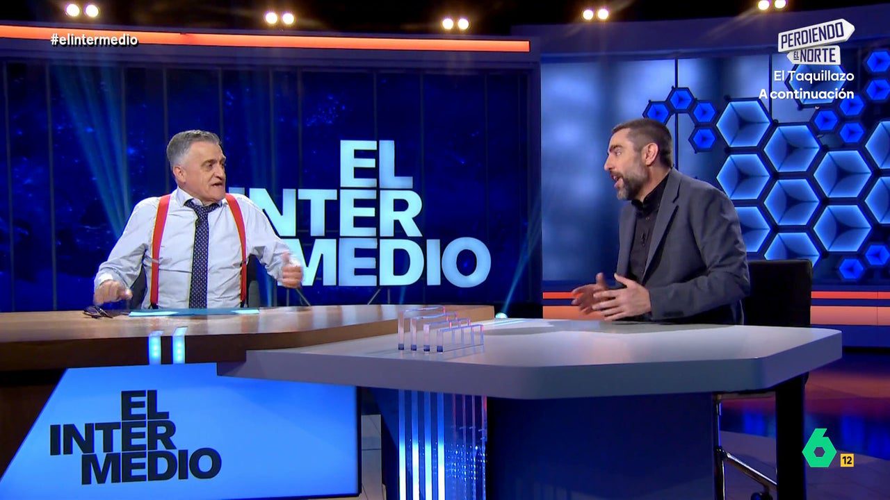 Ella venga hablar de droga y Feijóo se pone colorado, colorado…