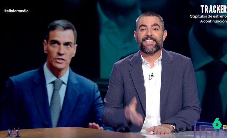 Ha sacado el espíritu de Rajoy
