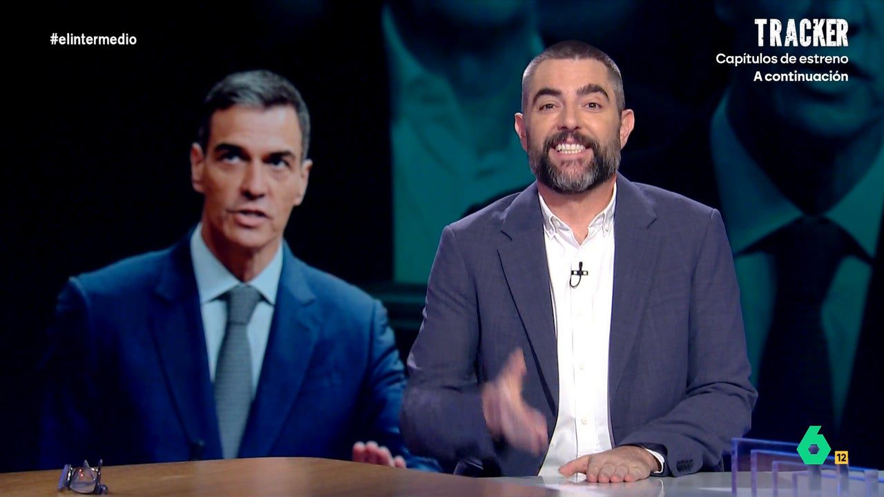 Ha sacado el espíritu de Rajoy