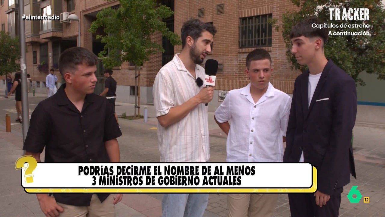 Yo sé que es algo importante de España