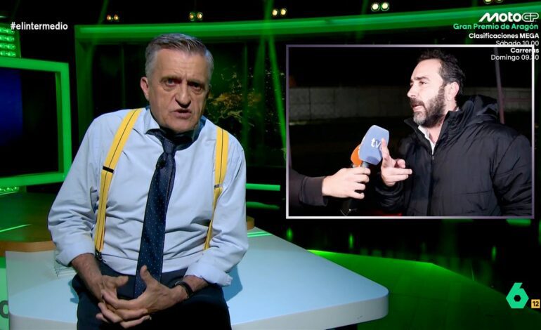 ¿Puede alguien que se comporta como un matón seguir disfrutando de la libertad condicional?