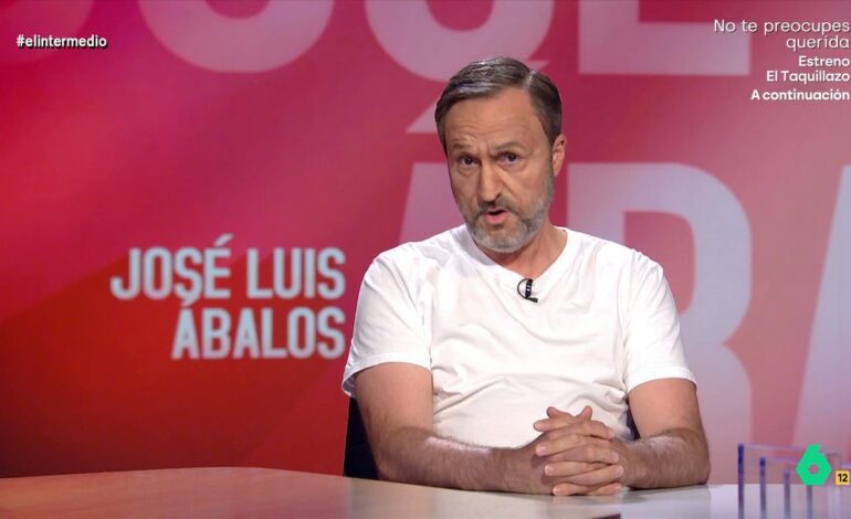 Guárdalo debajo del fregadero, que ahí no mira la UCO