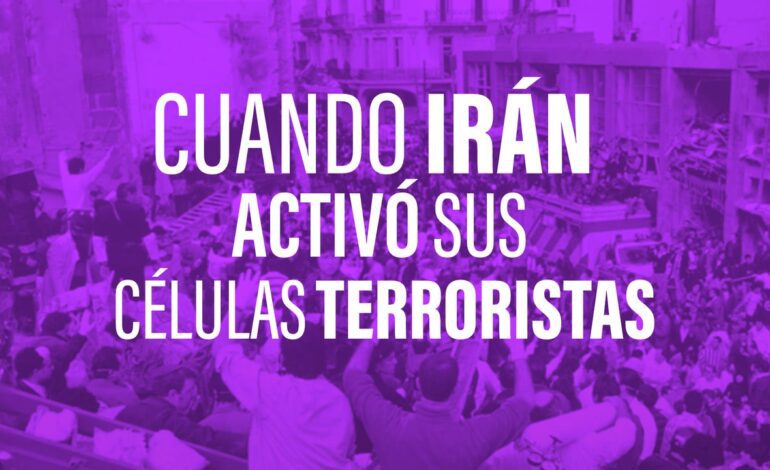 la red global de atentados que siembra el terror desde los 80 y sigue activa en la sombra