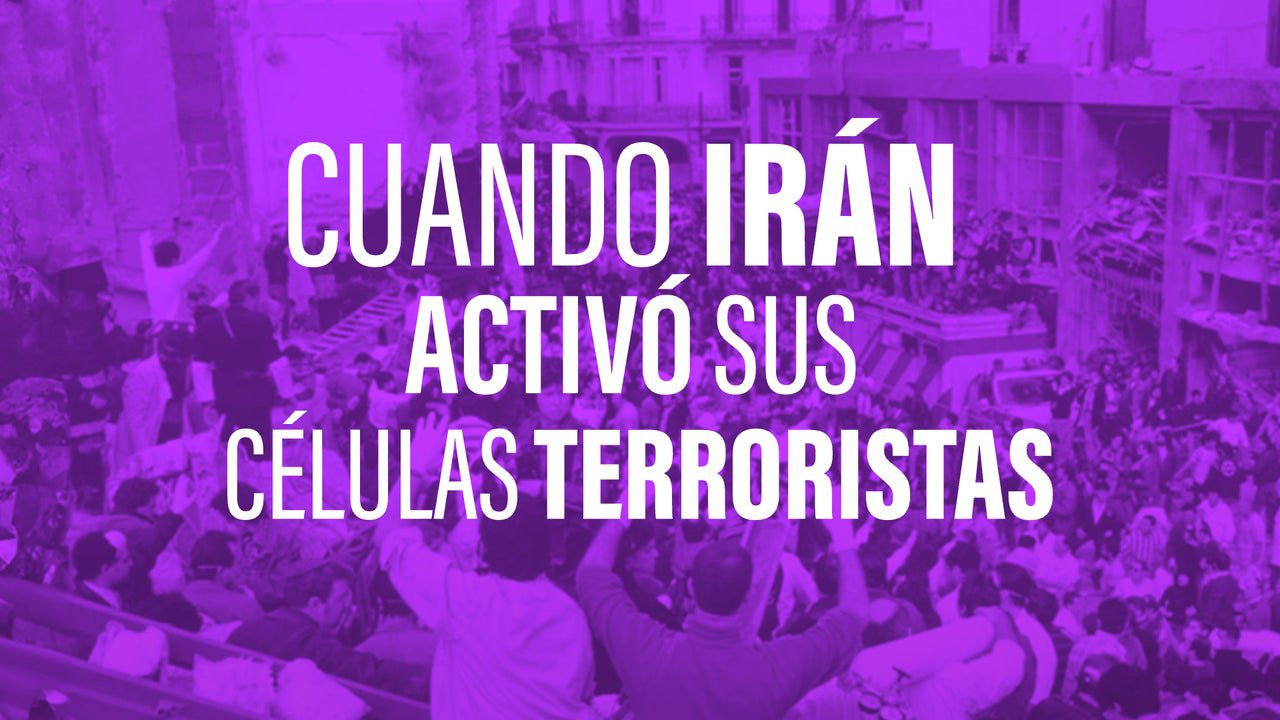la red global de atentados que siembra el terror desde los 80 y sigue activa en la sombra