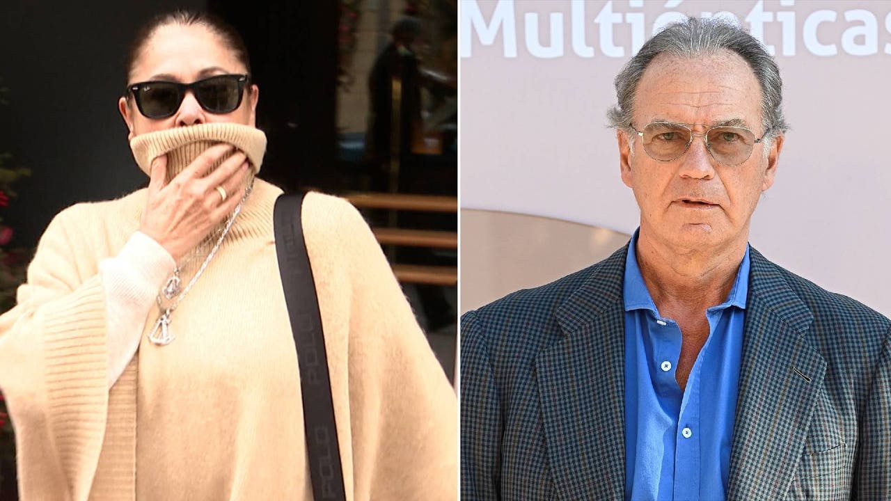 repiten Paz Vega y Mario Conde