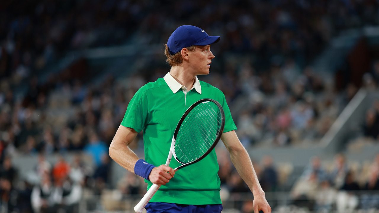 Alcaraz: horario y dónde ver en TV la final de Roland Garros