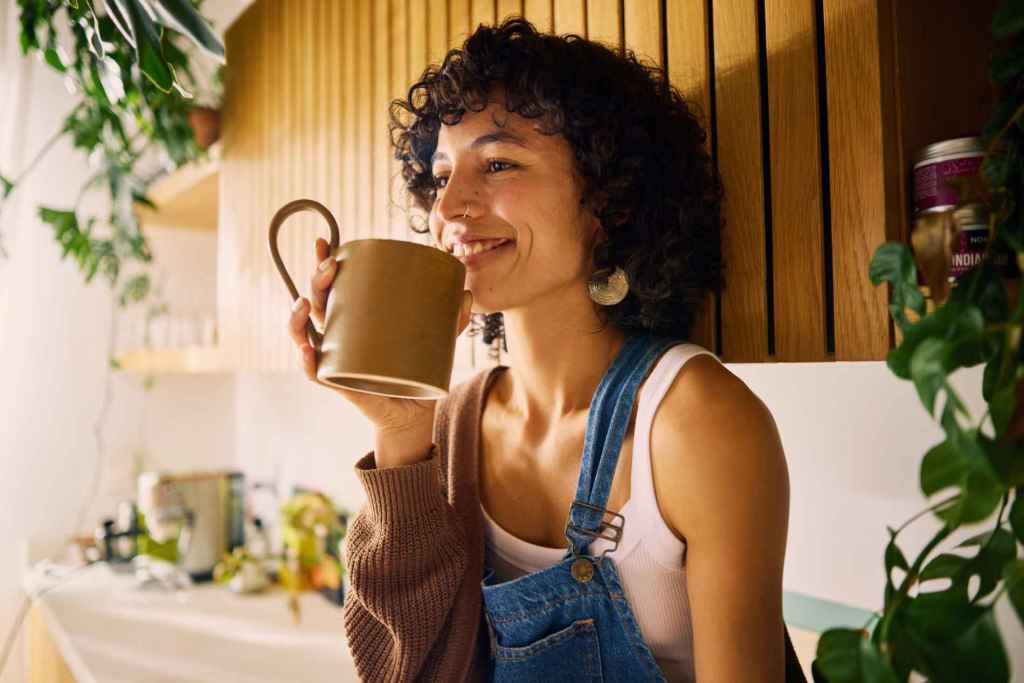 Las infusiones de jengibre pueden tener muchas ventajas