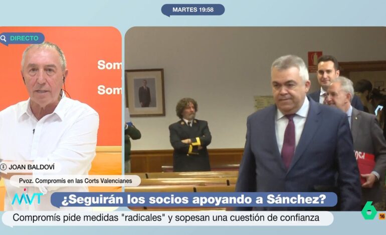 Las mismas empresas que hacían regalos a Rita Barberá son las que le han dado mordidas a Koldo y Ábalos