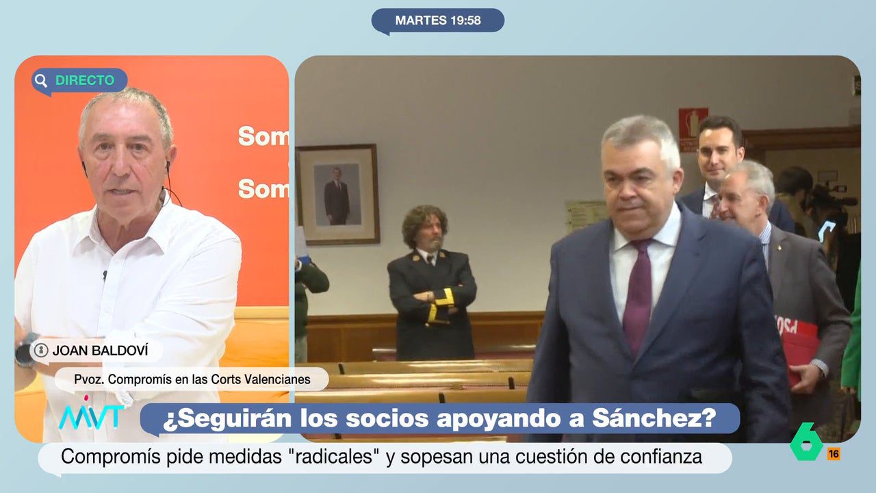 Las mismas empresas que hacían regalos a Rita Barberá son las que le han dado mordidas a Koldo y Ábalos