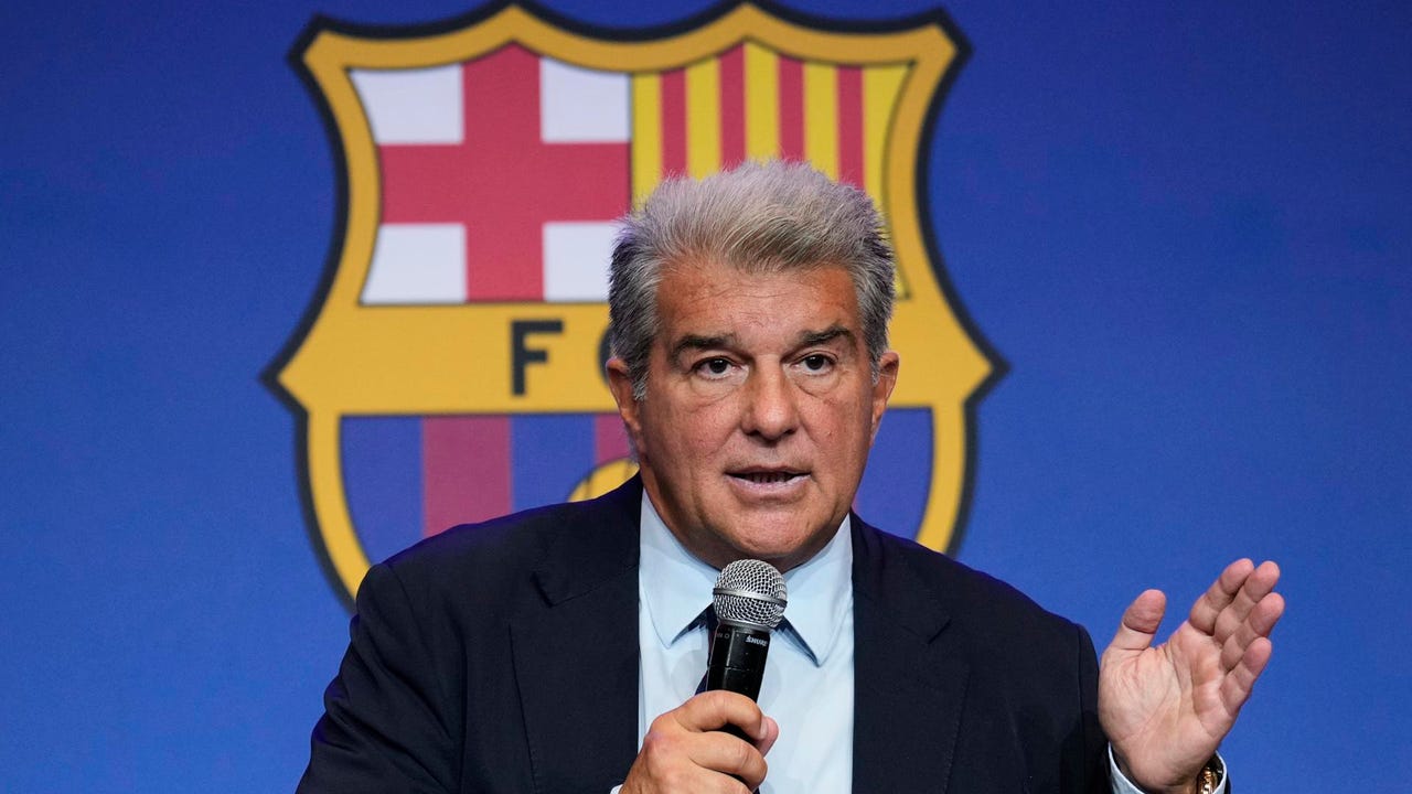El Barça se enfrenta a una sanción en la próxima Champions por incumplir las normas financieras