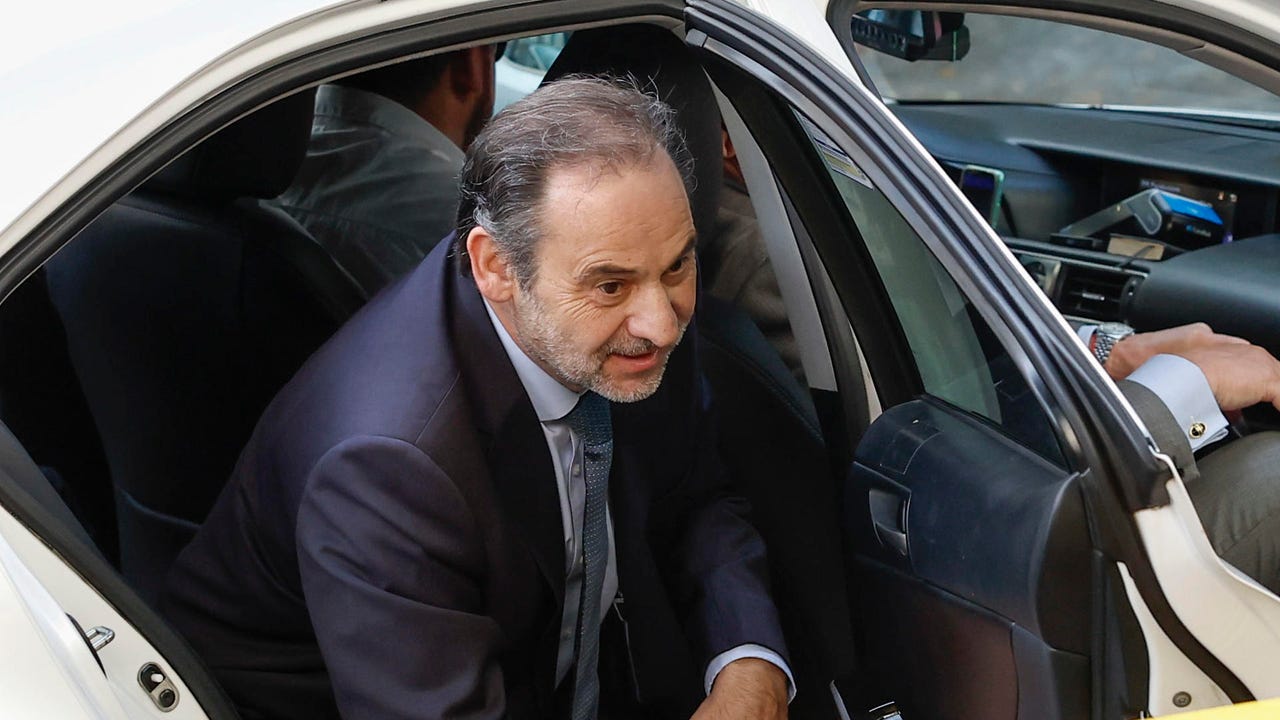 el giro de guion de Ábalos tras su encuentro inédito con Koldo horas antes de la declaración