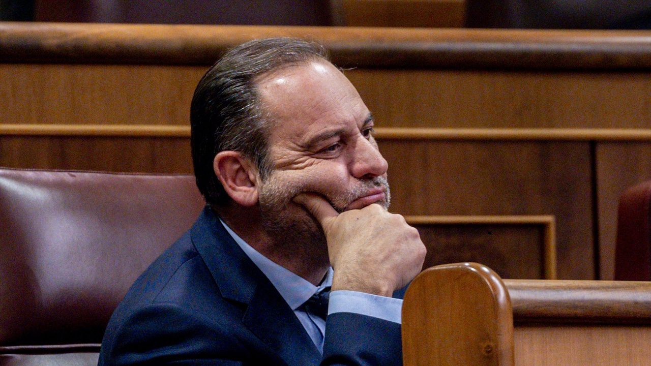El futuro judicial que le espera a José Luis Ábalos si finalmente pacta con la Fiscalía
