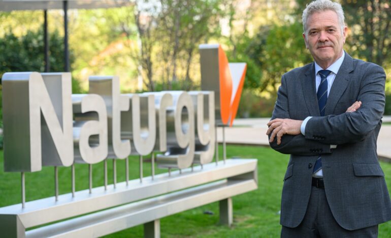 «Naturgy invertirá más de mil millones en los próximos tres años en gases renovables»