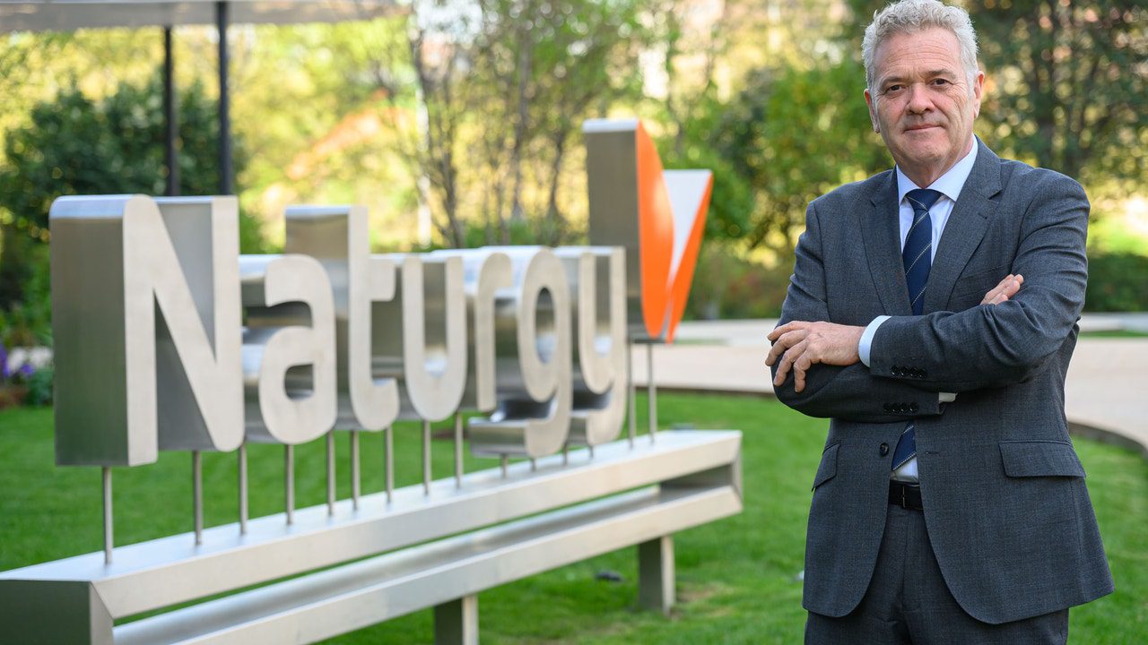 «Naturgy invertirá más de mil millones en los próximos tres años en gases renovables»