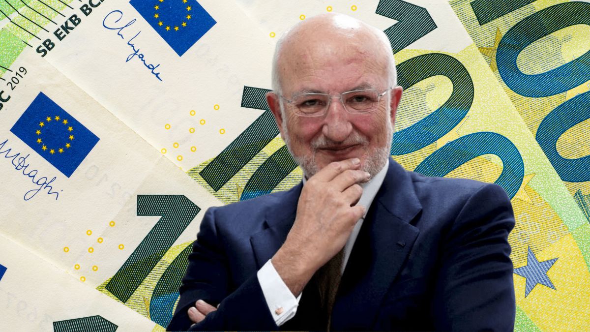 La nueva apuesta de Juan Roig que traspasará fronteras